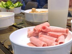 -西火火·川派小火锅(西溪银泰店)