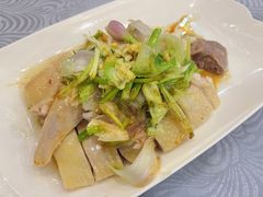 招牌葱油鸡-粤·向群饭店(龙津东路总店)