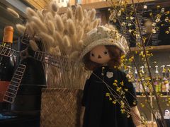 -Cafe Alice咖啡爱丽丝(奥城店)