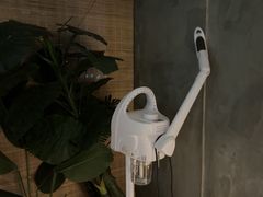 -施奈儿.洗头頭療.按摩SPA.采耳(上梅林店)