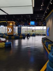 -卡尔飞车(南京桥北万象汇店)