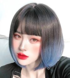 -3AM·S HAIR SALON烫发染发接发