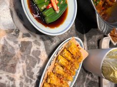 -禄婶鸡煲·打边炉