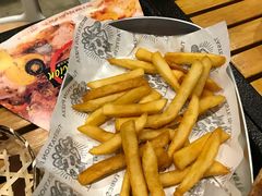 -Tubestation站点比萨(五道营店)