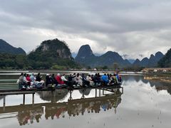 -英西峰林·洞天仙境