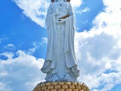 -三亚南山文化旅游区