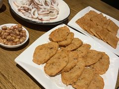 -潮中人·潮州菜(益乐路店)