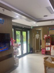 -睿宝儿科·眼科·口腔(杨浦新江湾城店)