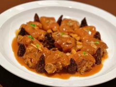 -馋遇江南·精致湖景雅宴(东方之门店)