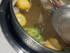 -犇鼎牛潮汕牛肉火锅(新辰里学清路店)