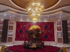 -芭菲盛宴·环球美食(北城国际店)