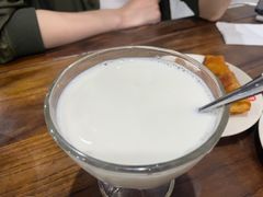 冰冻牛奶酒酿-随柳居·苏式小吃(建新巷店)