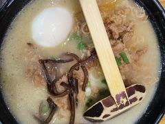 -食其家·牛丼咖喱(天津梅江印象城店)