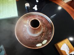-情忆草原涮肉馆