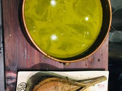 -凤凰山斑鱼馆(恭城店)