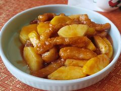 -南沙游艇会·大兵船餐厅