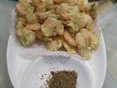 -黑石礁酒楼·海鲜(黑石礁店)