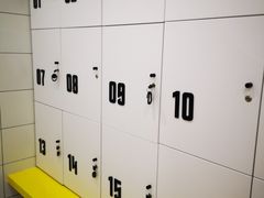 -元时健身工作室(菜园广场写字楼店)