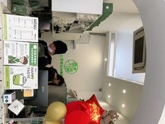 -曼僖瓦罐咖啡(华山南路店)