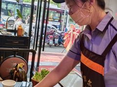 -老卜奎齐齐哈尔烤肉(人民东路店)