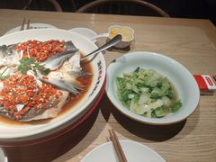 -湘阁里辣(沙井华润万家店)