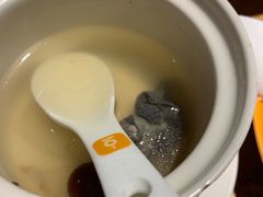 乌鸡汤-十二点·辣椒炒肉(南山店)