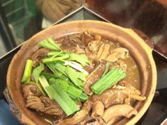 -包工仔·牛杂自助放题
