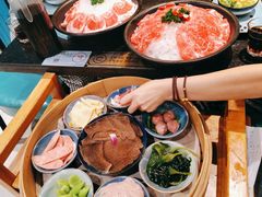 -五星桥原切肥牛火锅·30年专注好牛肉(湖塘店)