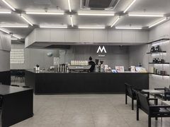 -M Stand(西安大悦城店)
