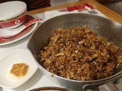 -味福记·江西小炒·南昌小吃(青山湖万达店)