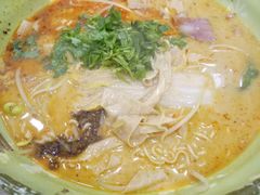 -杨国福麻辣烫(龙阳广场店)