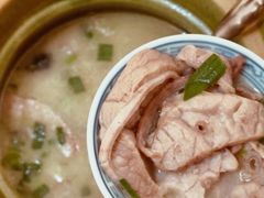 -白家餐厅(徐家汇店)