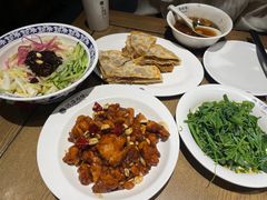 -河沿肉饼Beijing Pie(东华门店)