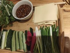 -小俩口烧烤东北菜(双井店)