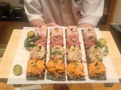 -鮨冠OMAKASE食べ放题(北京首店)