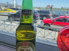 -松涛园朝鲜·海鲜·料理店(鸭绿江断桥店)