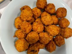 干炸小丸子两吃-到家尝北京菜(西坝河店)