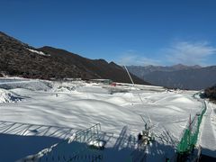 -太子岭滑雪场