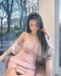 -Coco Salon 日系烫染专业店