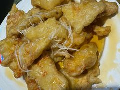 -小船渔村•大连菜•大连焖鱼(明泽街店)