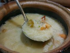 -李记潮汕砂锅粥(营福路店)