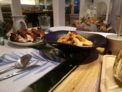 -春树下·树屋花房西餐厅(罍街AS1980店)