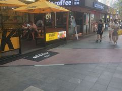 门面-瑞幸咖啡(解放碑英利大融城店)