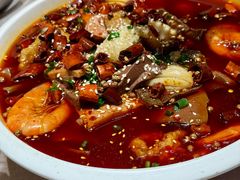 -漢舍中国菜馆(889广场店)