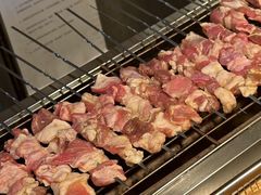 -梨花自助烤肉(乐宾店)