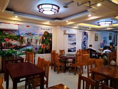 大堂-和福餐馆(西江古街店)