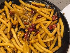 -一棠龙虾•王牌虾球(恒隆广场店)