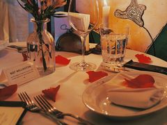 -壳里西餐厅Coquille Seafood Bistro(蒙自路店)