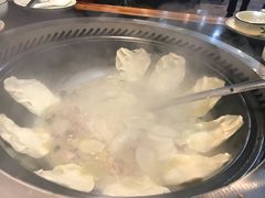 -三里屯土灶炖公鸡地锅鸡(江东店)