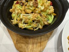 -万荣烤鸭店·北京菜(天坛店)